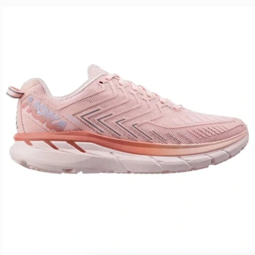 Hoka One One Clifton 4 Shoes Outdoor Voices Running Sneaker